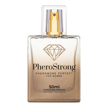Load image into Gallery viewer, pherostrong-pheromone-perfect-for-women-50ml
