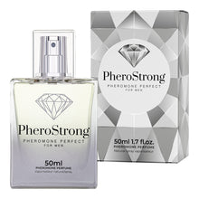 Load image into Gallery viewer, pherostrong-pheromone-perfect-for-men-50ml

