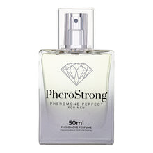 Load image into Gallery viewer, pherostrong-pheromone-perfect-for-men-50ml
