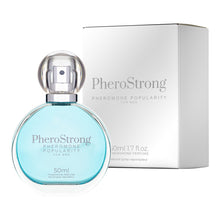 Load image into Gallery viewer, pherostrong-pheromone-popularity-for-men-50ml
