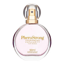Load image into Gallery viewer, pherostrong-pheromone-popularity-for-women-50ml
