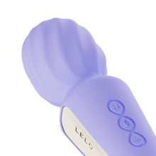 Load image into Gallery viewer, lelo-switch-dual-ended-vibrator-lilac
