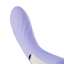 Load image into Gallery viewer, lelo-switch-dual-ended-vibrator-lilac
