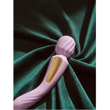 Load image into Gallery viewer, lelo-switch-dual-ended-vibrator-lilac
