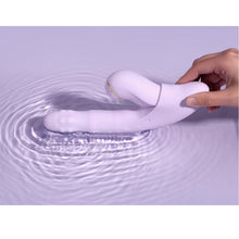 Load image into Gallery viewer, svakom-duoglow-2in1-vibrator
