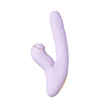 Load image into Gallery viewer, svakom-duoglow-2in1-vibrator
