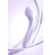 Load image into Gallery viewer, svakom-margot-g-spot-vibrator-lilac
