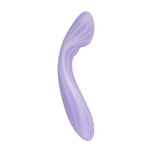 Load image into Gallery viewer, svakom-margot-g-spot-vibrator-lilac
