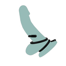 Load image into Gallery viewer, electrastim-recoil-shape-and-play-electrode
