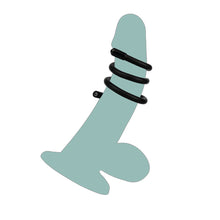 Load image into Gallery viewer, electrastim-recoil-shape-and-play-electrode
