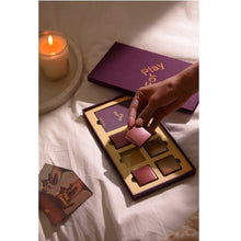 Load image into Gallery viewer, for-play-his-and-hers-couples-chocolate-milk
