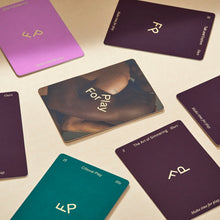 Load image into Gallery viewer, for-play-his-and-hers-couples-chocolate-milk
