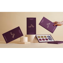 Load image into Gallery viewer, for-play-his-and-hers-couples-chocolate-milk
