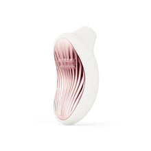 Load image into Gallery viewer, lelo-sona-3-clitoral-massager-cream
