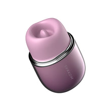 Load image into Gallery viewer, svakom-klitty-dual-action-licking-and-suction-stimulator
