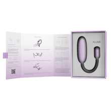 Load image into Gallery viewer, svakom-plume-flexible-brush-tail-bullet-vibrator
