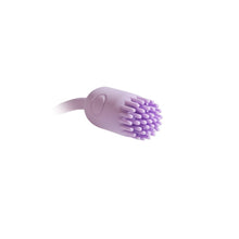 Load image into Gallery viewer, svakom-plume-flexible-brush-tail-bullet-vibrator
