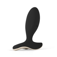 Load image into Gallery viewer, lelo-surfer-2-unisex-anal-vibrating-plug-black
