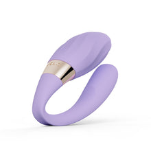 Load image into Gallery viewer, lelo-tiani-twist-couples-massager-lavender
