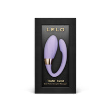 Load image into Gallery viewer, lelo-tiani-twist-couples-massager-lavender
