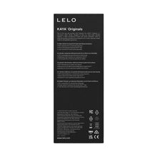 Load image into Gallery viewer, lelo-originals-kaya-rabbit-vibrator
