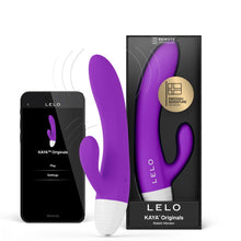 Load image into Gallery viewer, lelo-originals-kaya-rabbit-vibrator
