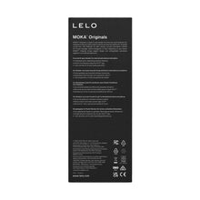 Load image into Gallery viewer, lelo-originals-moka-g-spot-vibrator
