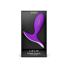 Load image into Gallery viewer, lelo-originals-surfer-anal-plug
