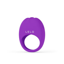 Load image into Gallery viewer, lelo-originals-lifeguard-vibrating-cock-ring
