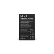 Load image into Gallery viewer, lelo-originals-lifeguard-vibrating-cock-ring
