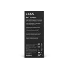 Load image into Gallery viewer, lelo-originals-ako-clitoral-massager
