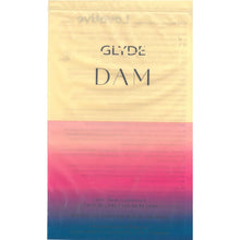 Load image into Gallery viewer, sheer-glyde-vegan-dams-vanilla-flavour-4-pack
