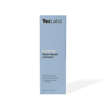 Load image into Gallery viewer, yes-labs-organic-water-based-personal-lubricant-100ml
