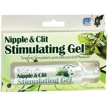 Load image into Gallery viewer, doc-johnson-nipple-clitoris-stimulating-gel
