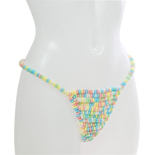 Load image into Gallery viewer, candy-g-string
