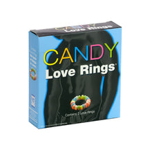Load image into Gallery viewer, candy-love-rings
