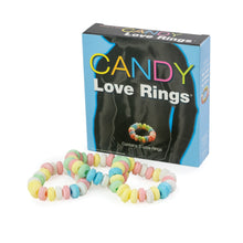 Load image into Gallery viewer, candy-love-rings
