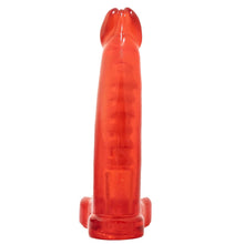Load image into Gallery viewer, ultimate-double-penetrator-ring
