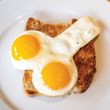 Load image into Gallery viewer, willie-egg-fryer
