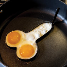 Load image into Gallery viewer, willie-egg-fryer
