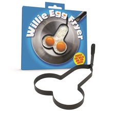 Load image into Gallery viewer, willie-egg-fryer
