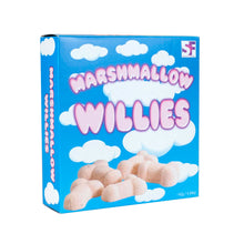 Load image into Gallery viewer, marshmallow-willies
