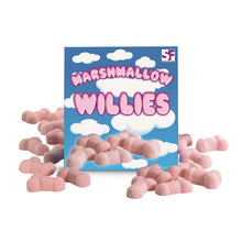Load image into Gallery viewer, marshmallow-willies
