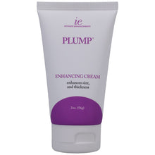 Load image into Gallery viewer, doc-johnson-plump-enhancement-cream-for-men

