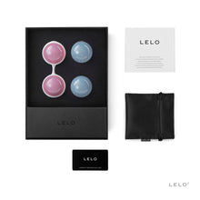 Load image into Gallery viewer, lelo-luna-beads-mini
