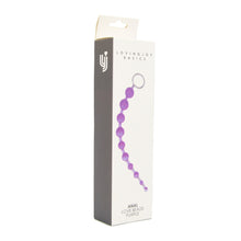 Load image into Gallery viewer, loving-joy-anal-love-beads-purple

