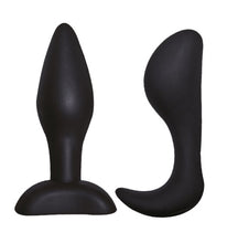Load image into Gallery viewer, dominant-submissive-silicone-butt-plugs

