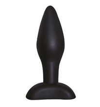 Load image into Gallery viewer, dominant-submissive-silicone-butt-plugs
