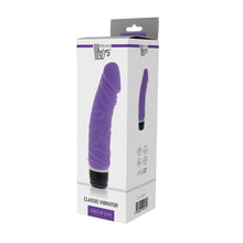 Load image into Gallery viewer, silicone-realistic-vibrator
