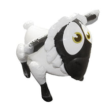 Load image into Gallery viewer, lady-bah-bah-inflatable-sheep
